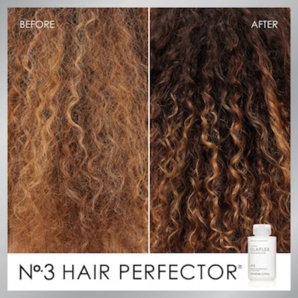 Olaplex Number 3 Hair Perfector (Bond Building & Repair) - Picture 9 of 13